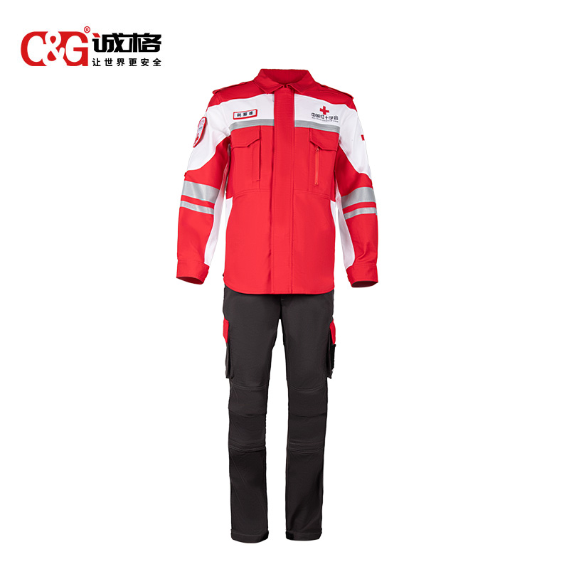 救援服（经济版）